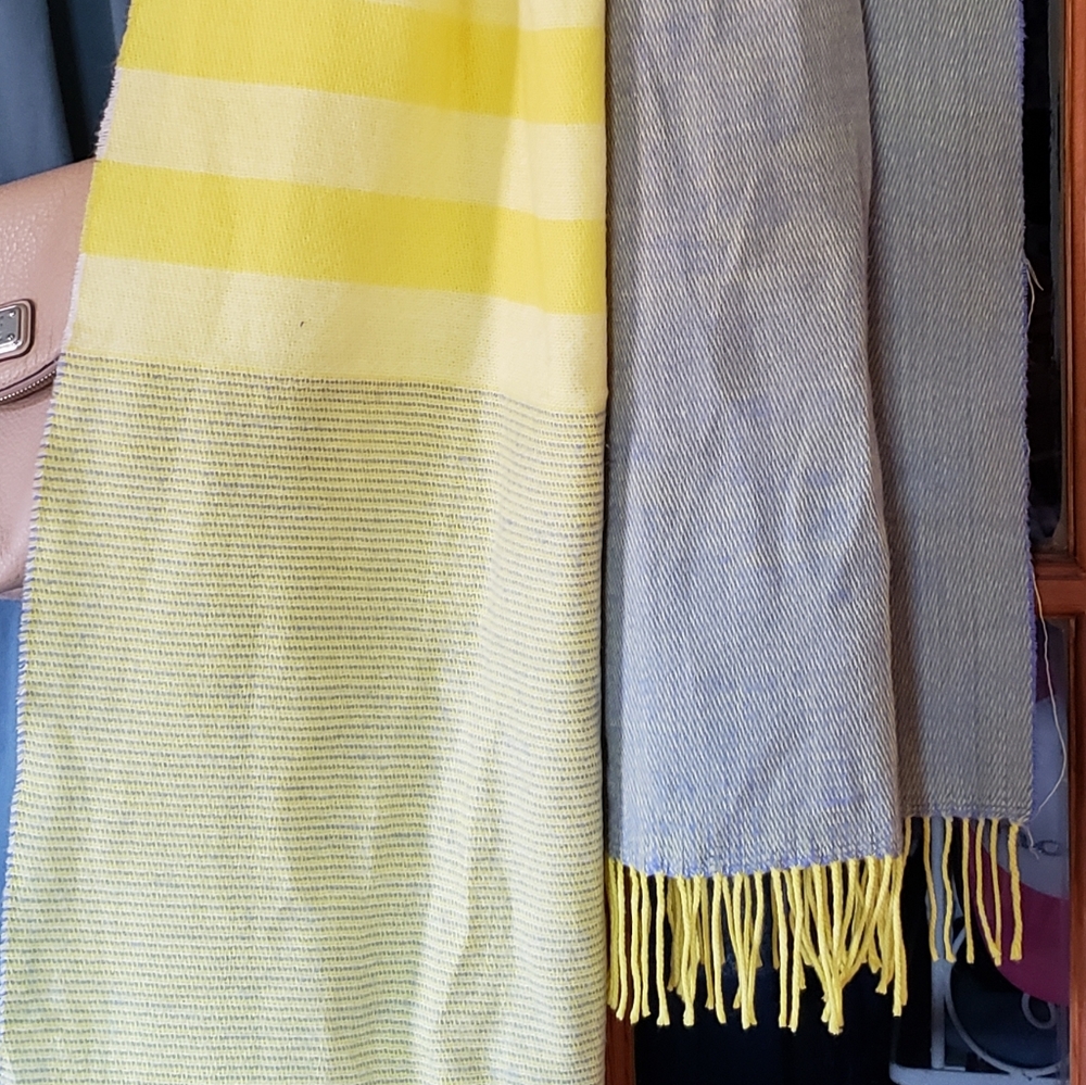 GAP Scarf